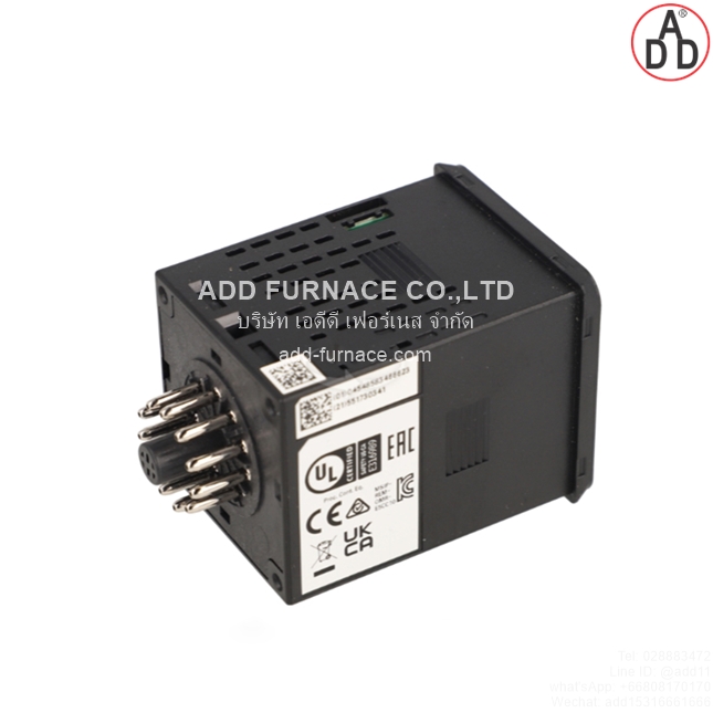 OMRON E5CC-RW2DUM-000 (7)